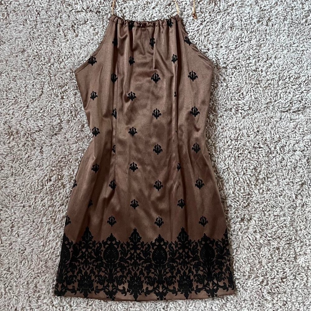 Vintage Women's Dress